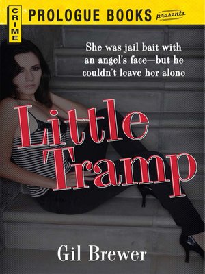 cover image of Little Tramp
